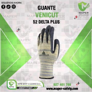 GUANTE VENICUT 52 DELTA PLUS