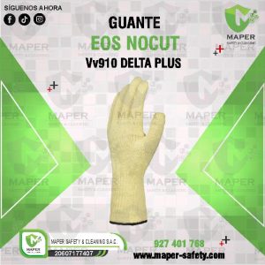 GUANTE KPG10 DELTA PLUS