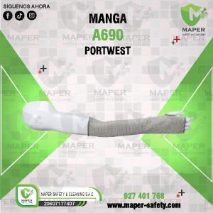 MANGA A690 PORTWEST