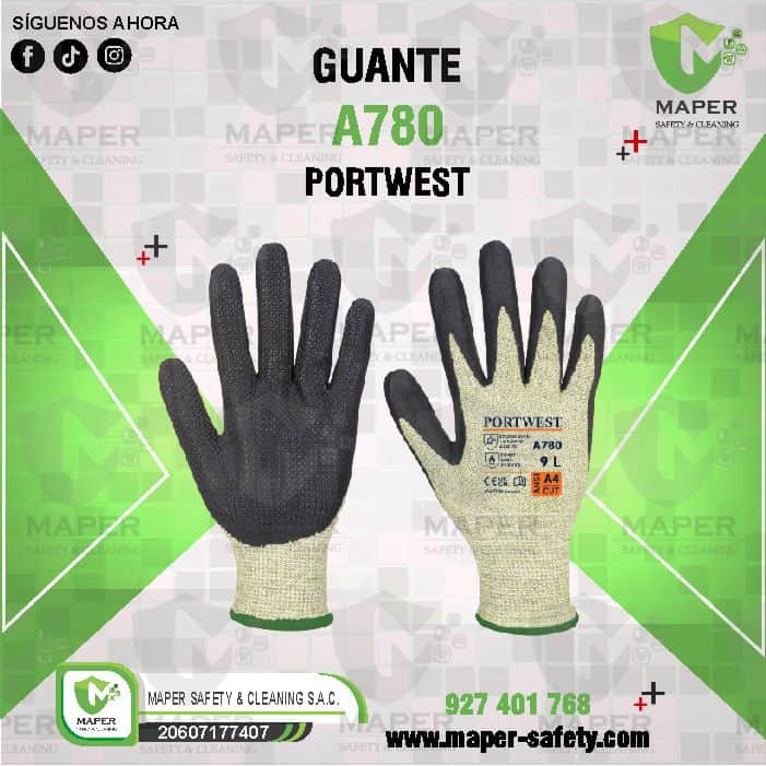 GUANTE A780 PORTWEST