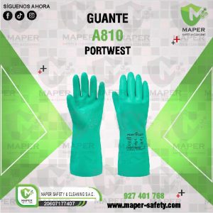 GUANTE A810 PORTWEST