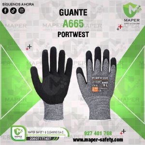 GUANTE A665 PORTWEST